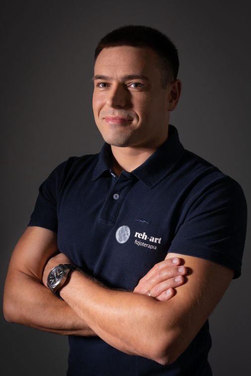 Adrian Rogala