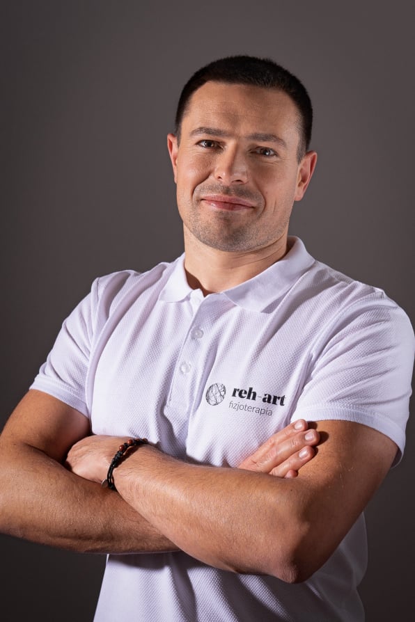 Adrian Rogala