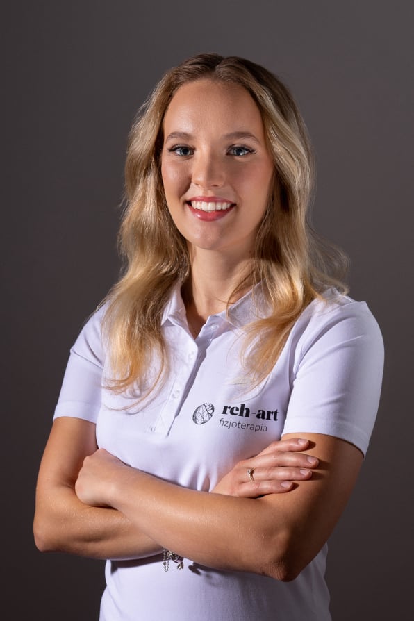 Klaudia Kubacka