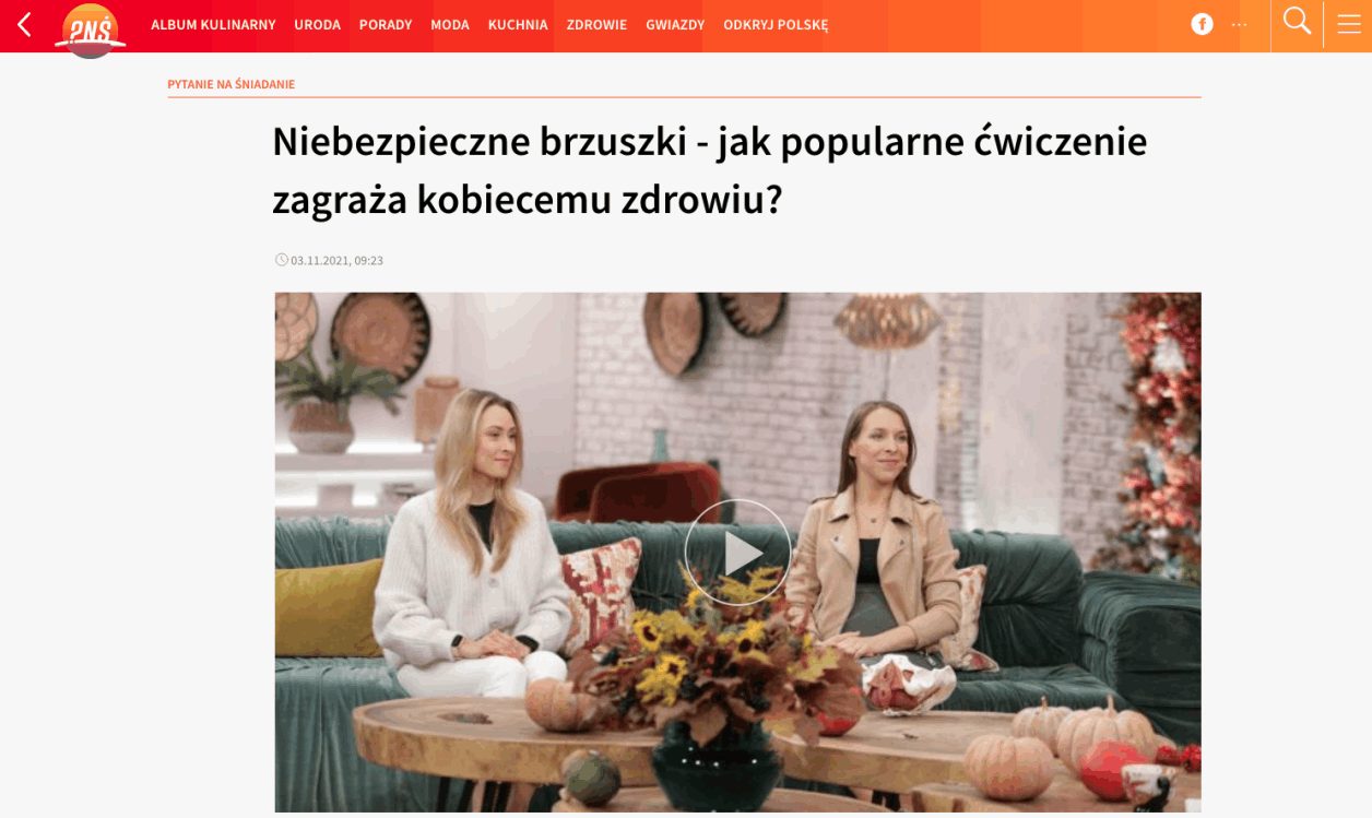 Pytanie na śniadanie