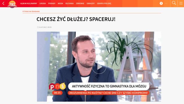 Pytanie na śniadanie