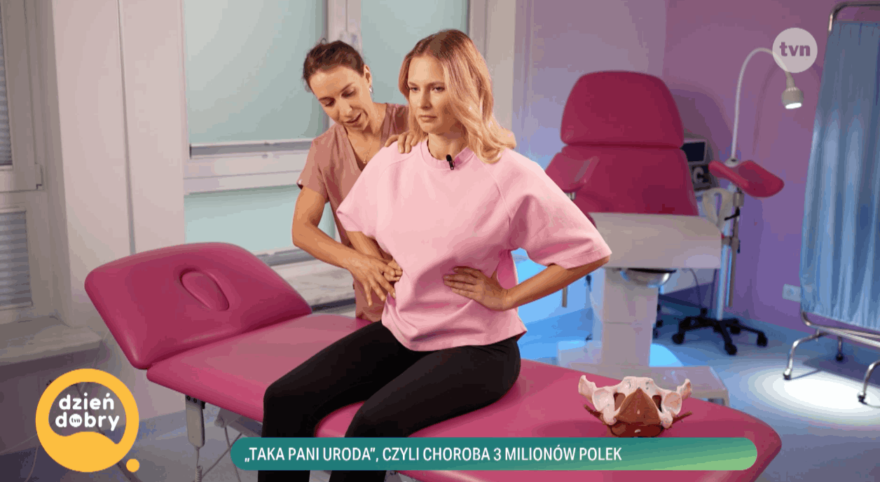 Endometrioza